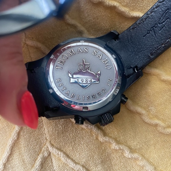 Thomas Sabo watch - Picture 3 of 3